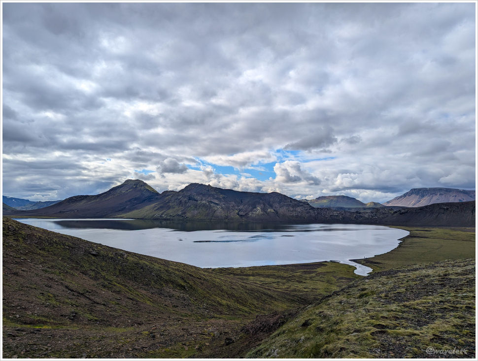 Álftavatn