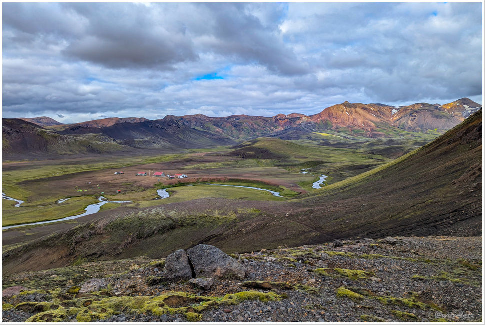 Álftavatn