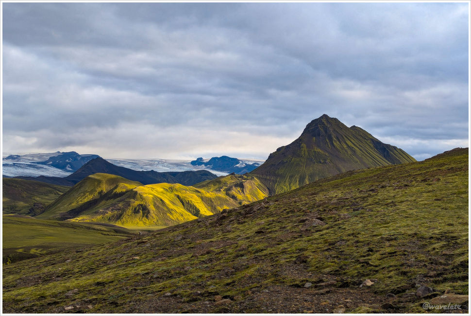 Álftavatn