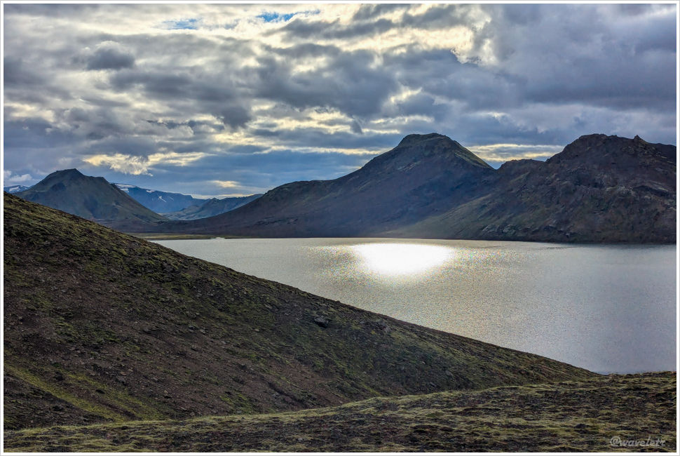 Álftavatn