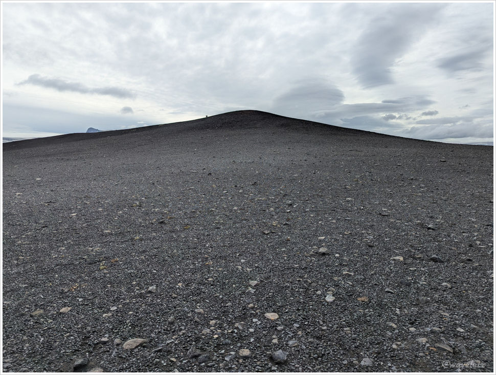 Laugavegur Trail