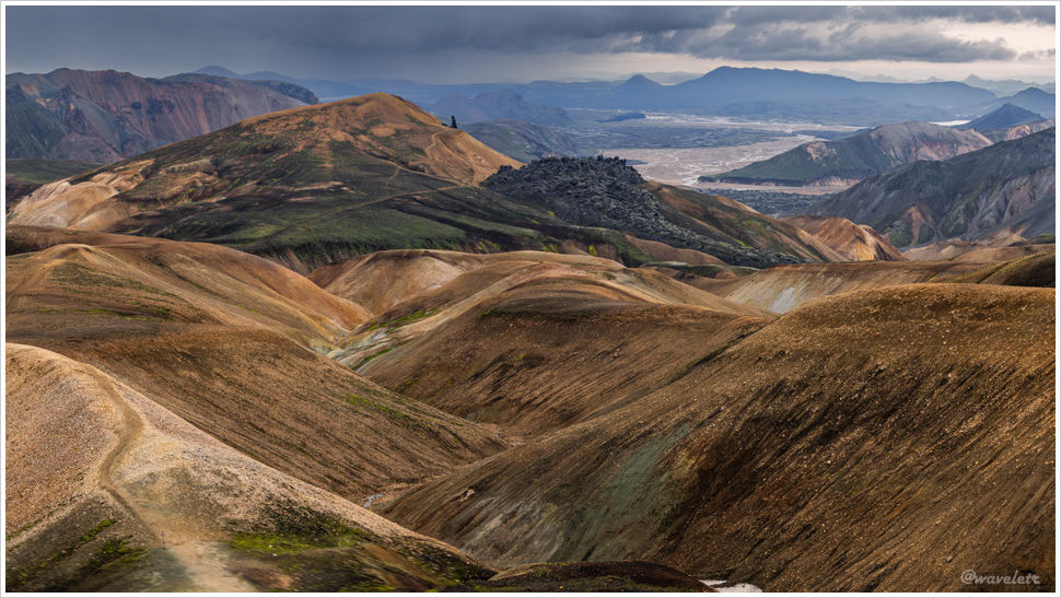 Landmannalaugar