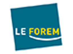 Le Forem - Logo