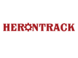 HeronTrack - Logo