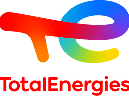 TotalEnergies Belgium - Logo