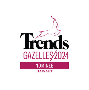 Wavenet nominated Trends Gazelles 2024