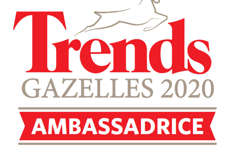 Wavenet, Trends Gazelles ambassador