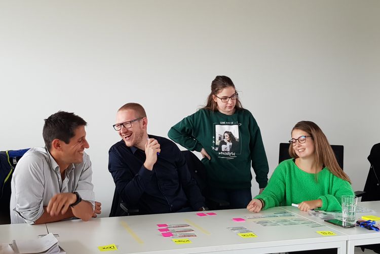  Retour sur la formation Scrum Master réalisée en interne