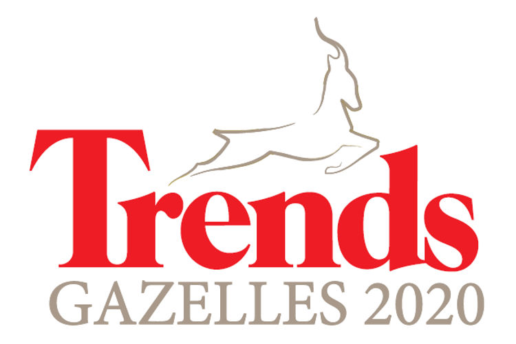 Wavenet, ambassadrice Trends Gazelles 2020