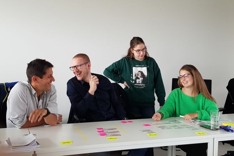  Retour sur la formation Scrum Master réalisée en interne