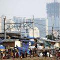 jakarta slums