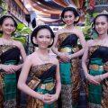 javanese people - java private tour