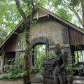 Ullen Sentalu Museum Yogyakarta