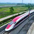 jakarta bandung high speed train
