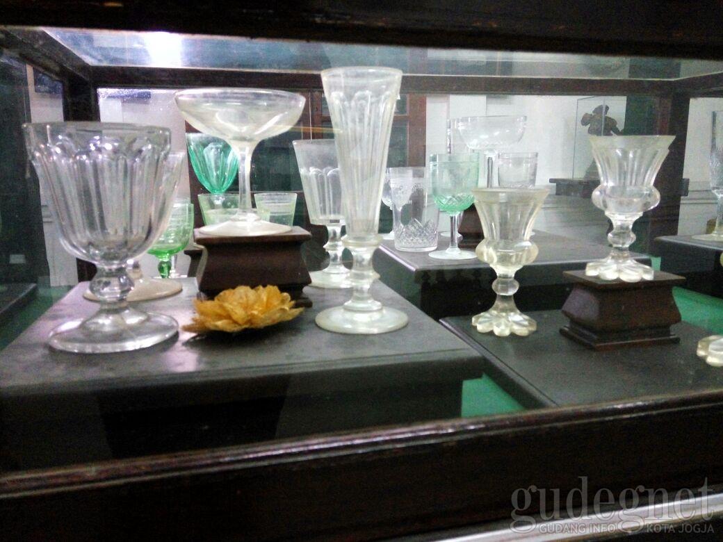 museum kristal