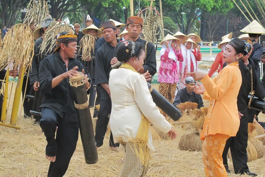 Angklung Buhun, the Sacred Soundtrack of Baduy Society3