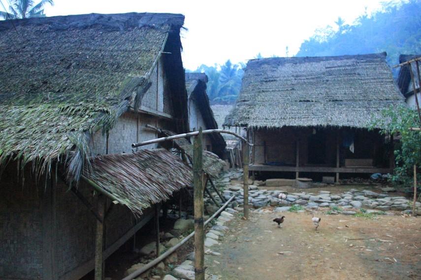 Banten S Hidden Gem The Story Behind Baduy Tribe S Sulah Nyanda