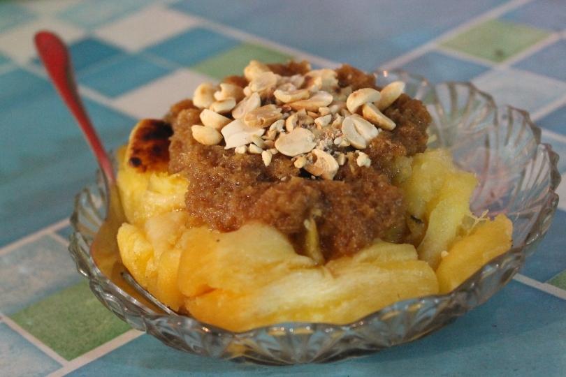 Colenak's Journey from Tradition to Temptation