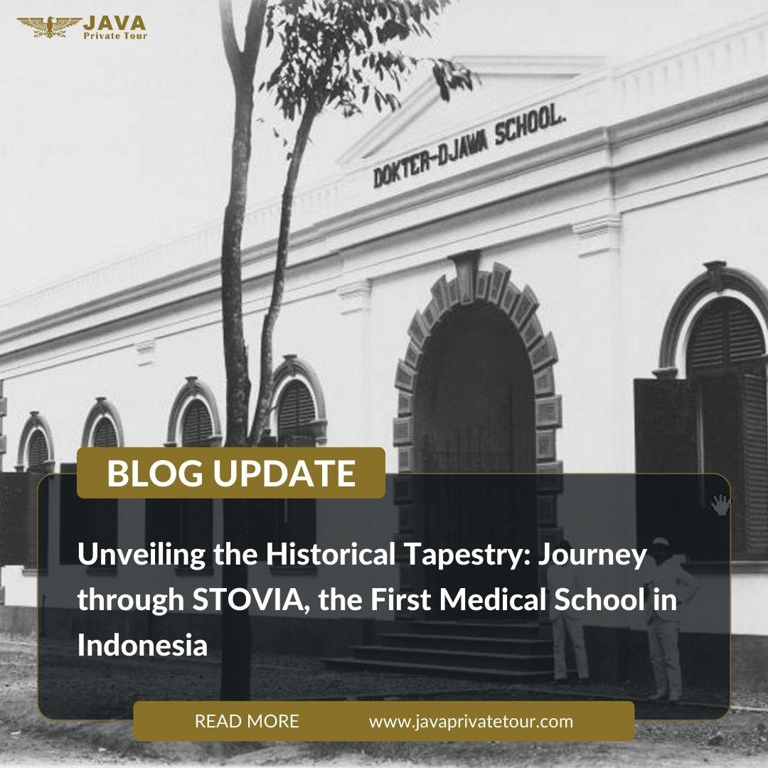 Stovia Jakarta