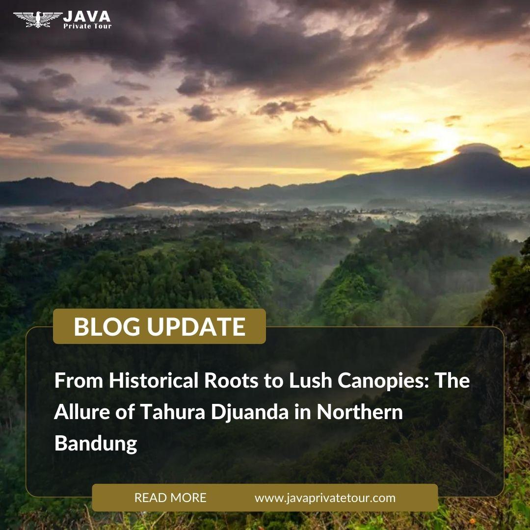 TAHURA DJUANDA