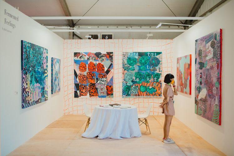 art jakarta