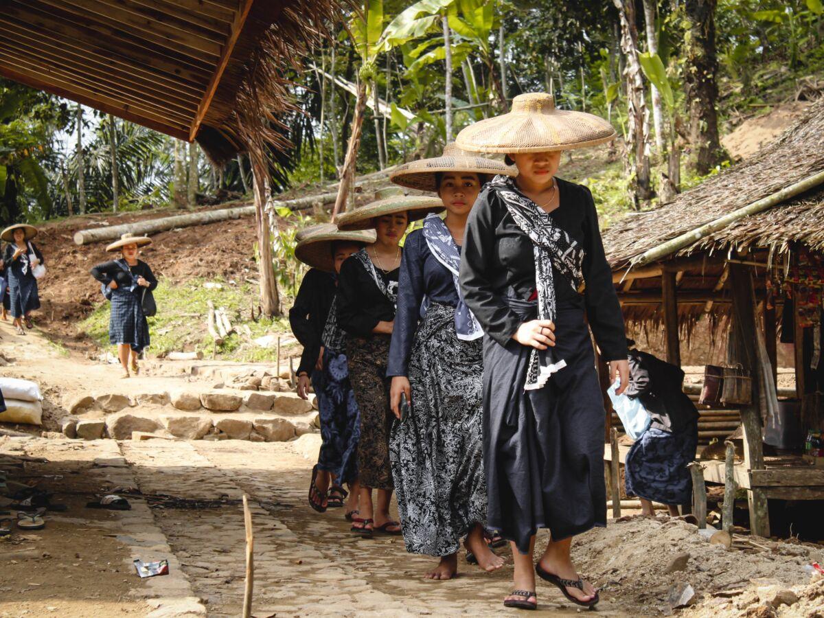 Living Legends Baduy S Sustainable Lifestyle And Ancient Beliefs