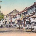 glodok old town