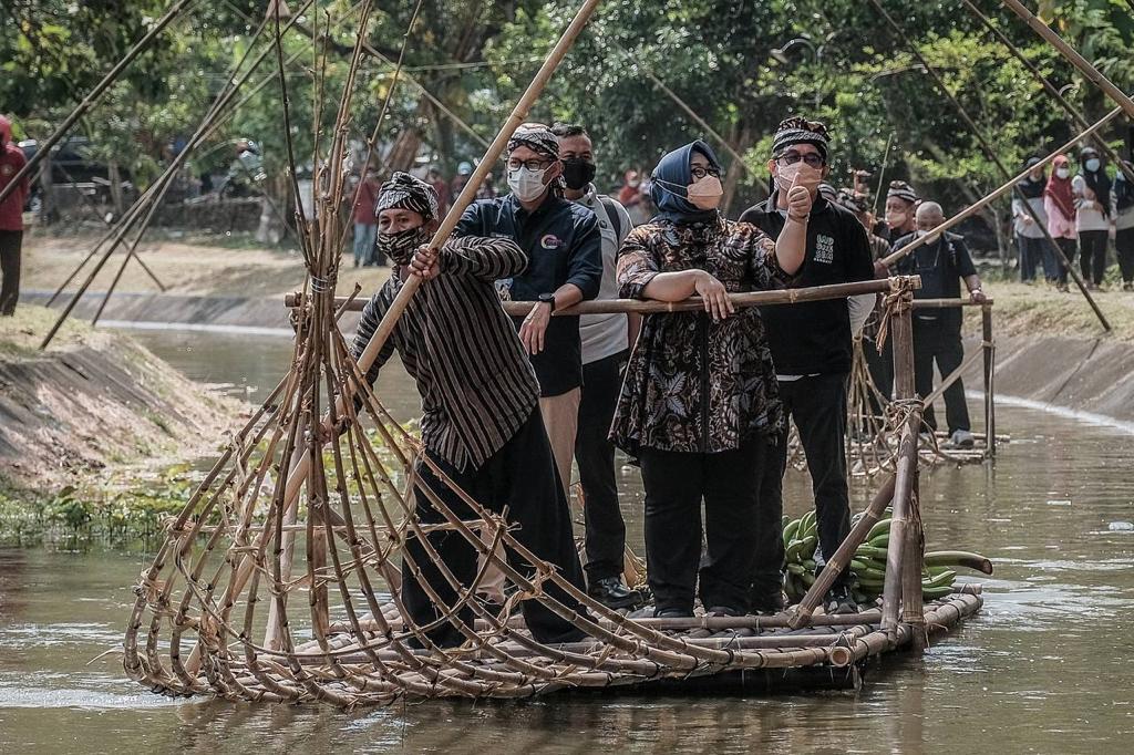 punden tingkir