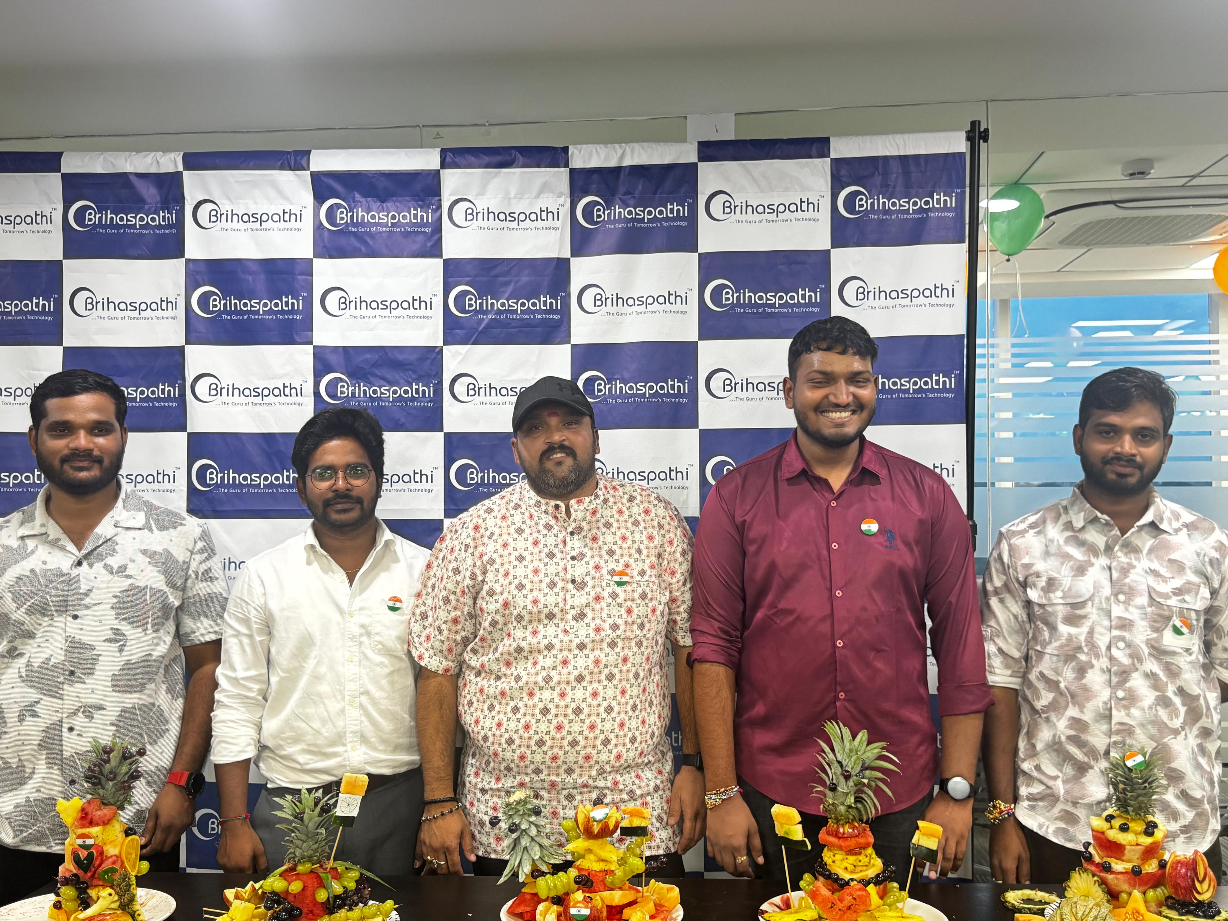 Independence Day Celebrations