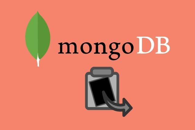 How to Install MongoDB 2021