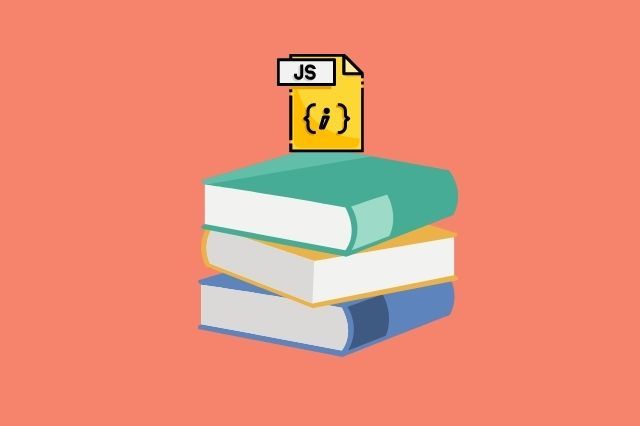5 Best Books on JavaScript for Beginners 2021