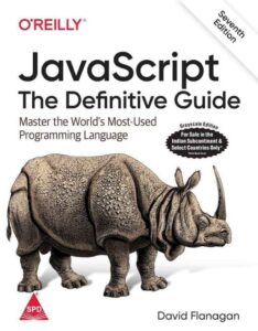 Best Books on JavaScript for beginners