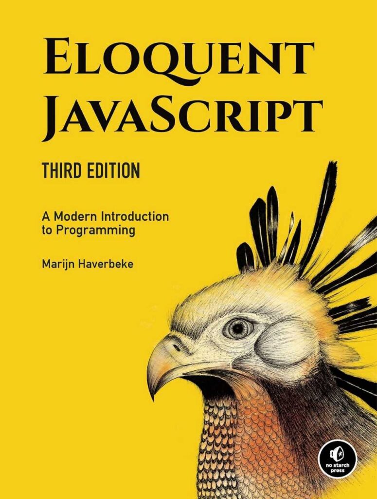 Best Books on JavaScript for beginners