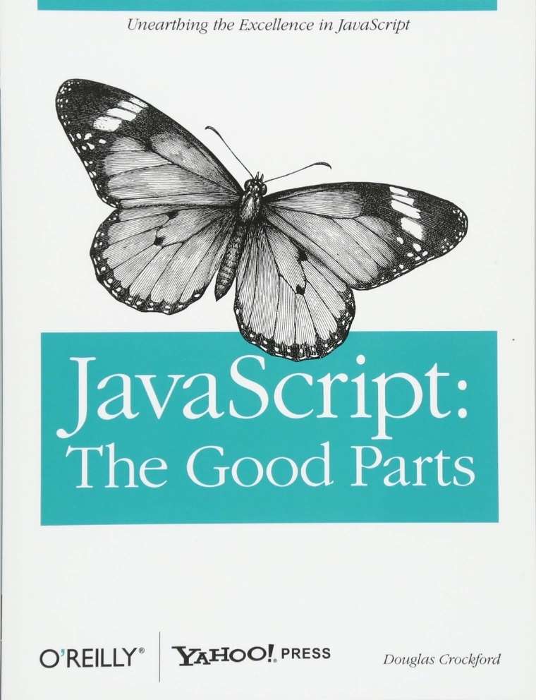 Best Books on JavaScript for beginners