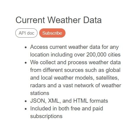 make a weather app using nodejs & expressjs