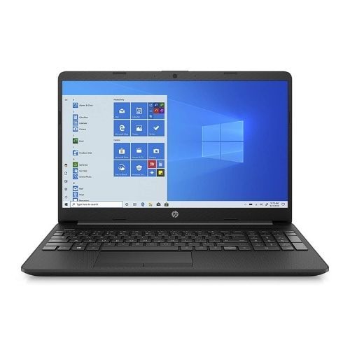 Best Laptops for Programmers HP 15 Thin and Light 2021