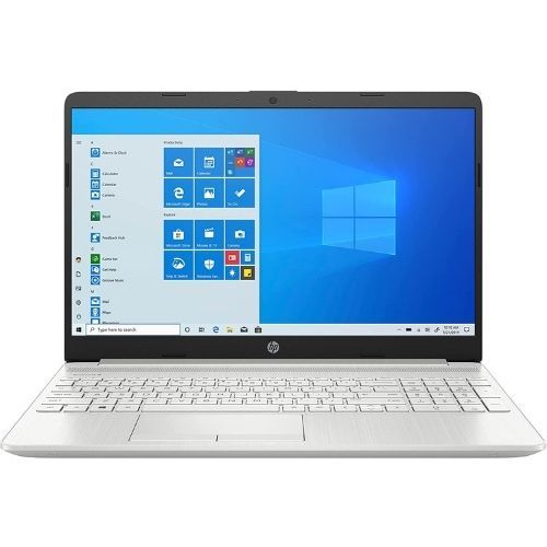 Best Laptops for Programmers HP 15 Thin & Light ryzen