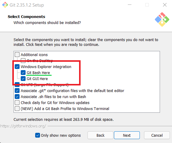 Shell Scripting in Windows