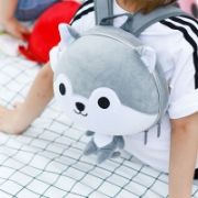 Picture of Shiba Inu BackPack