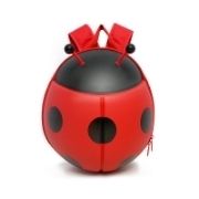 Picture of Ladybug BackPack