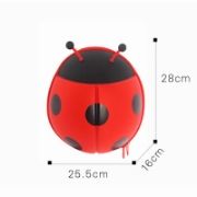 Picture of Ladybug BackPack