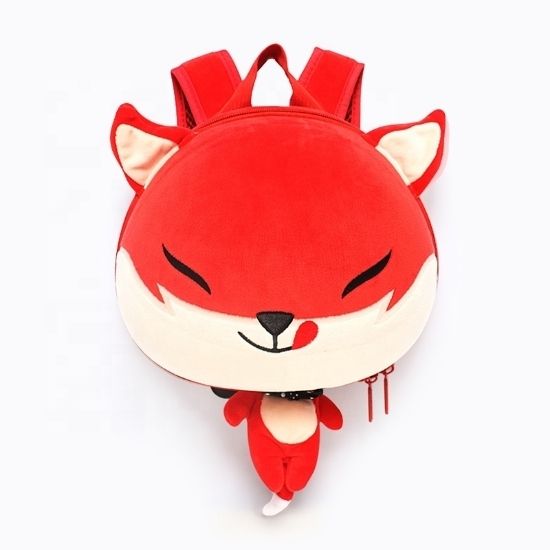 Picture of Fox BackPack