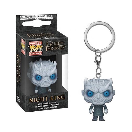 Picture of Pocket PoP Game Of Thrones - Night king