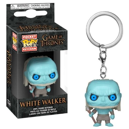 Picture of Pocket PoP Game Of Thrones - White Walker