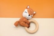 Picture of Teething Wooden Ring