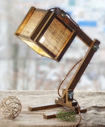 Picture for category Table Lamps