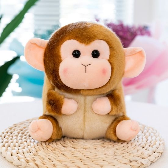 Picture of Little Monkey