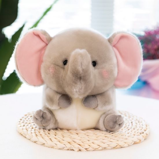 Picture of Little Elephant