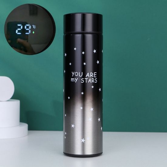 Picture of Intelligent temperature cup - Stars Style