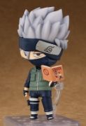 Picture of Nendoroid Naruto 724 Kakashi Hatake.